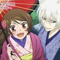 ver anime kamisama hajimemashita español latino