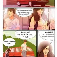 big ass mother porn comics