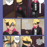 boruto x naruto sex comics