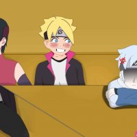 boruto x naruto sex comics