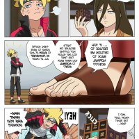 boruto x naruto sex comics