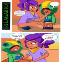 brawl stars porn comics