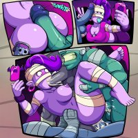 brawl stars porn comics