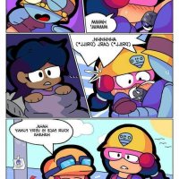 brawl stars porn comics