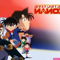 detective conan streaming saison 6 vf