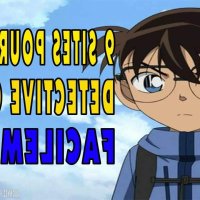 detective conan streaming saison 6 vf