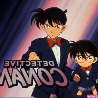 detective conan streaming saison 6 vf