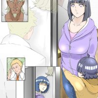 porn comics hinata bbc