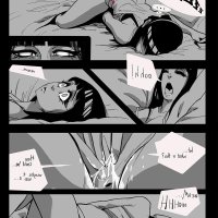 porn comics hinata bbc
