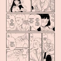 porn comics hinata bbc