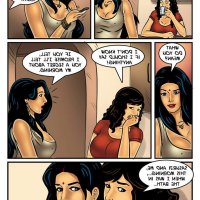 savita bhabhi comics gallery
