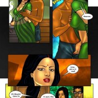 savita bhabhi comics gallery