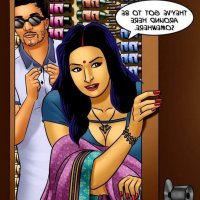 savita bhabhi comics gallery