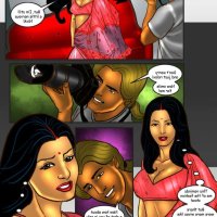 savita bhabhi comics gallery