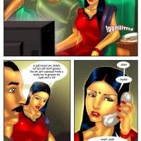 savita bhabhi comics gallery