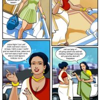 tamil anime sex