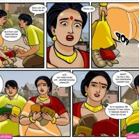 tamil anime sex