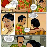 tamil catoon sex book