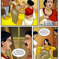 tamil catoon sex book