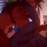 xvideo animation gay
