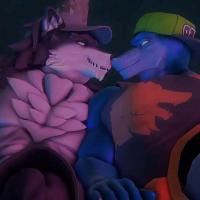 xvideo animation gay
