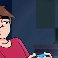 xvideo animation gay