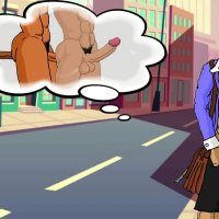 xvideo animation gay