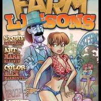 xxx comics 2022