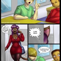xxx comics 2022