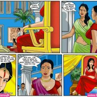 xxx images cartoon hindi mom and son
