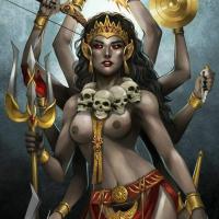 indian god porn