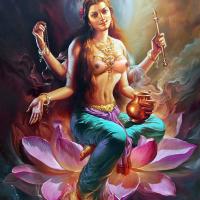indian god porn