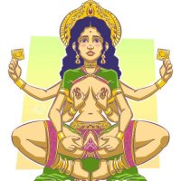 indian god porn