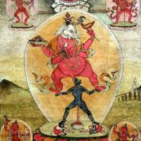 indian god porn