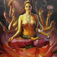 indian god porn