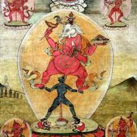 indian god porn