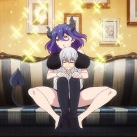 kinsou no vermeil comics porno
