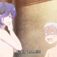 kinsou no vermeil comics porno