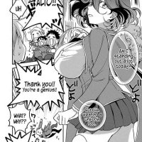 kinsou no vermeil comics porno
