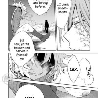 kinsou no vermeil comics porno