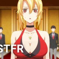 kinsou no vermeil comics porno