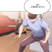 manhwa boarding diary ntr