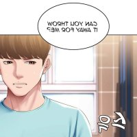 manhwa boarding diary ntr