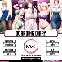 manhwa boarding diary ntr