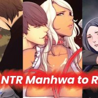 manhwa boarding diary ntr