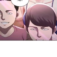 manhwa boarding diary ntr