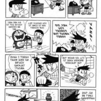 nobita sizuka sax comics
