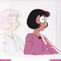 nobita sizuka sax comics