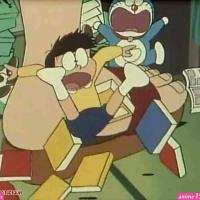 nobita sizuka sax comics