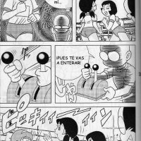 nobita sizuka sax comics